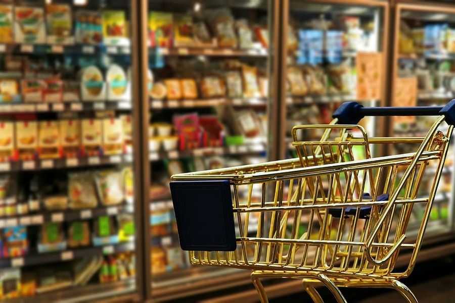БСП-ОЛ внесе законопроект за таван на надценките на основни хранителни продукти